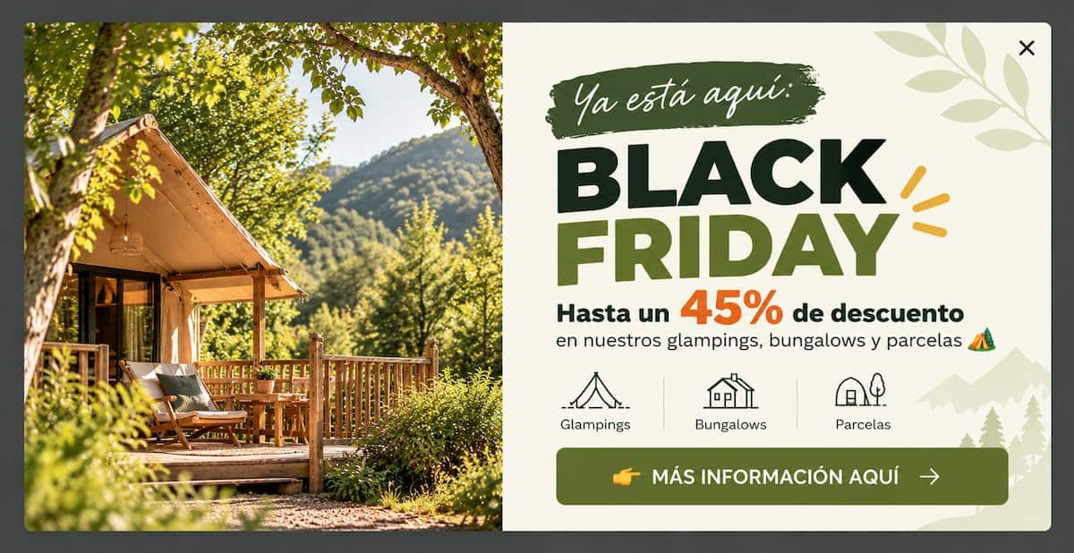 Pre Black Friday