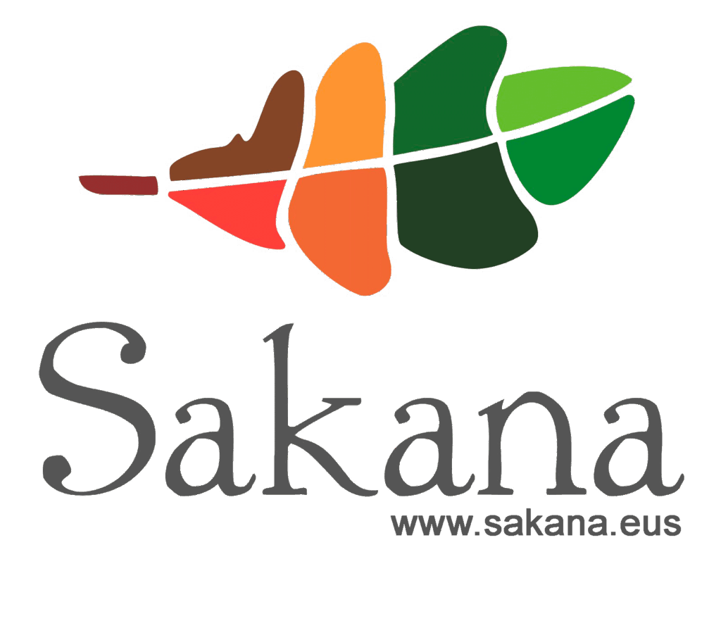 sakana