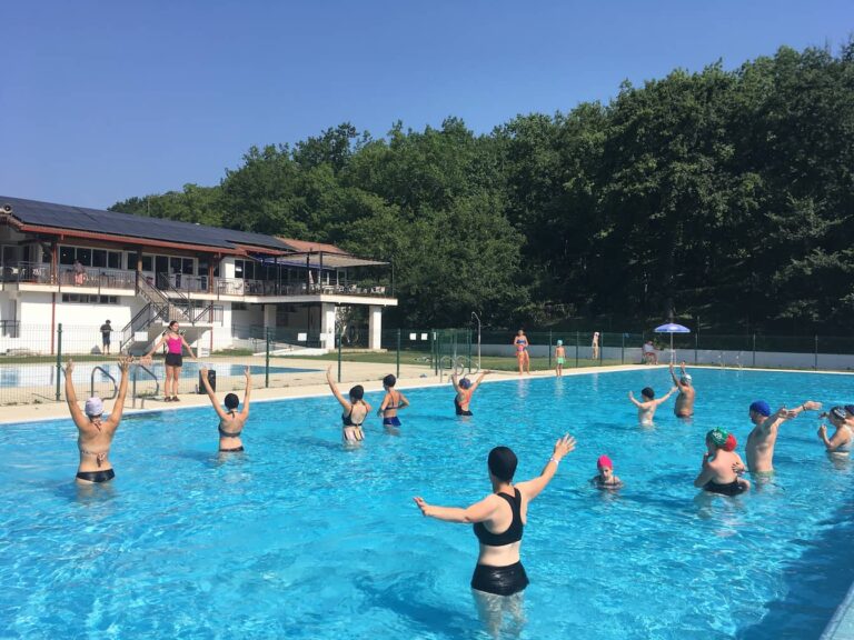 AQUAGYM