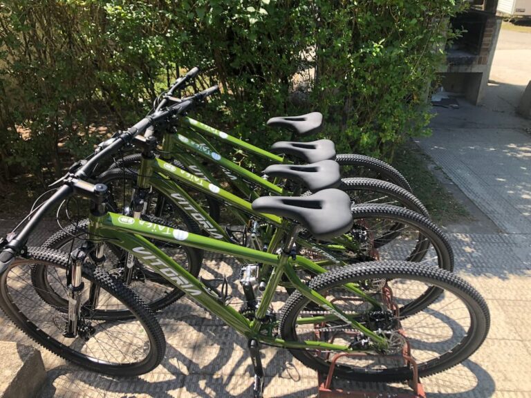 alquiler bicis
