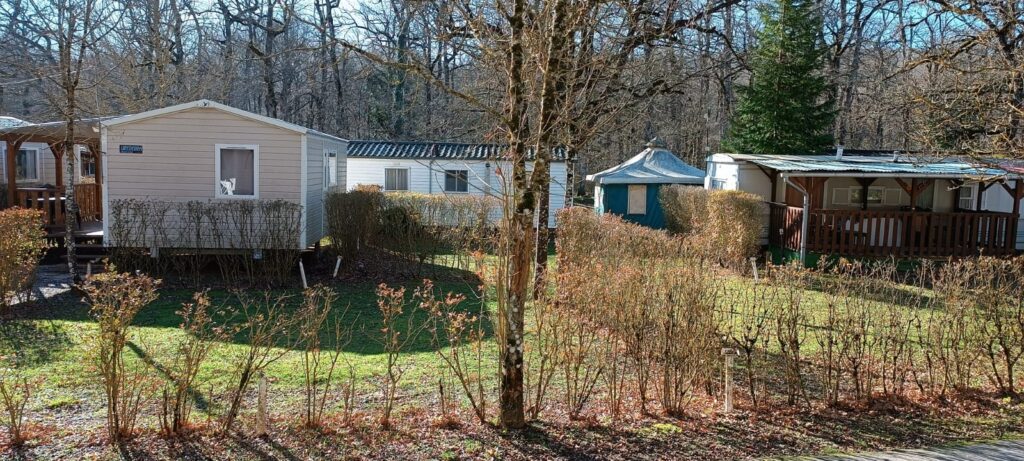 tippi parcela imagen